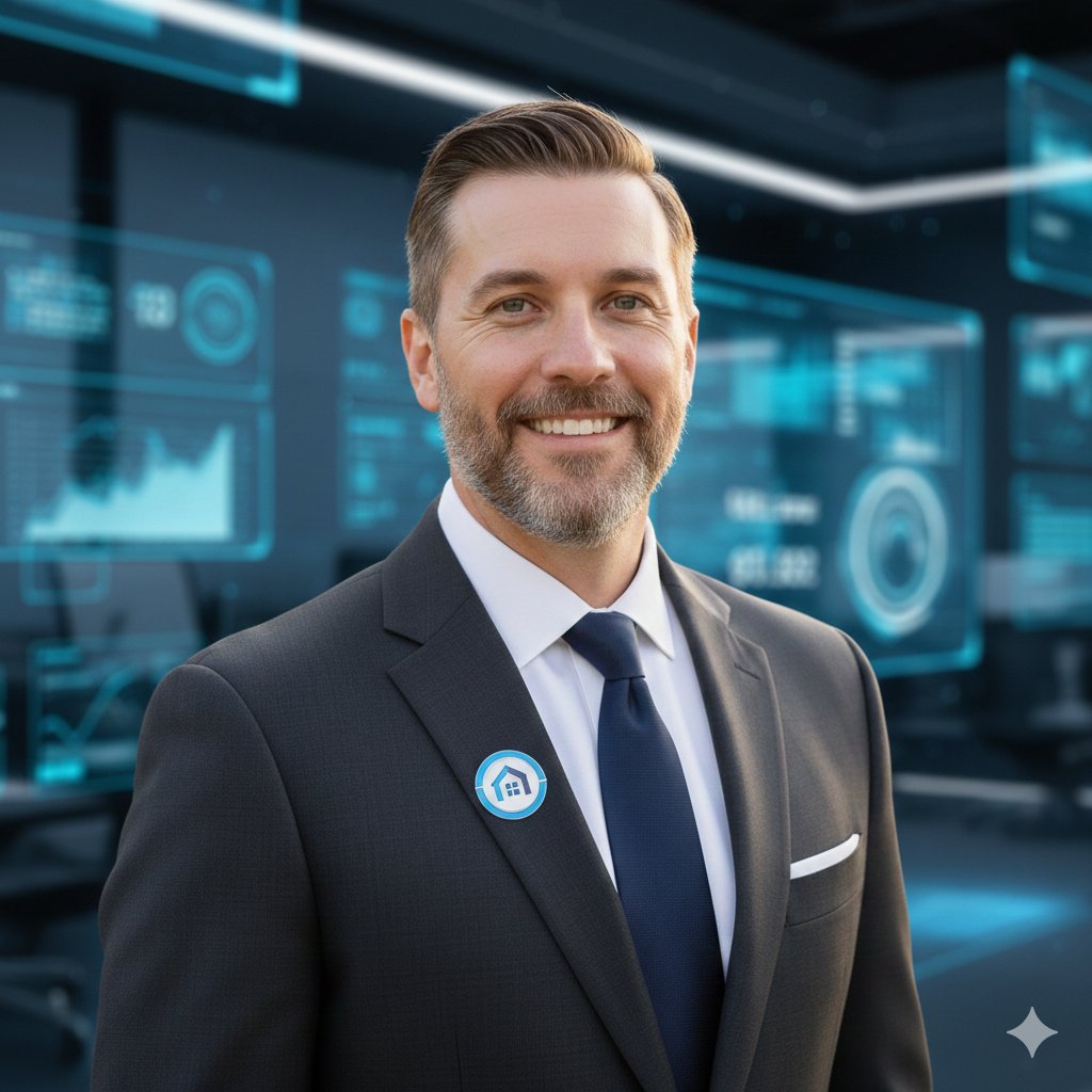 Carl — AI Sales Manager